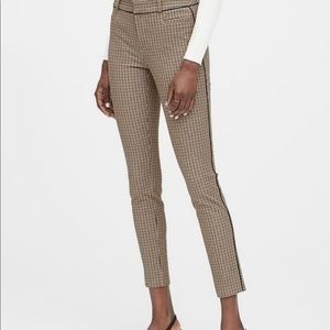 Banana Republic Sloan pants size 14